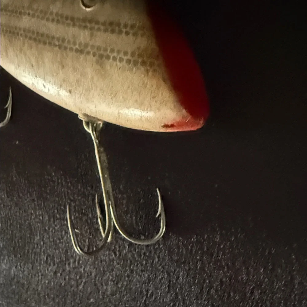 Vintage Unbranded Pico Perch Lure